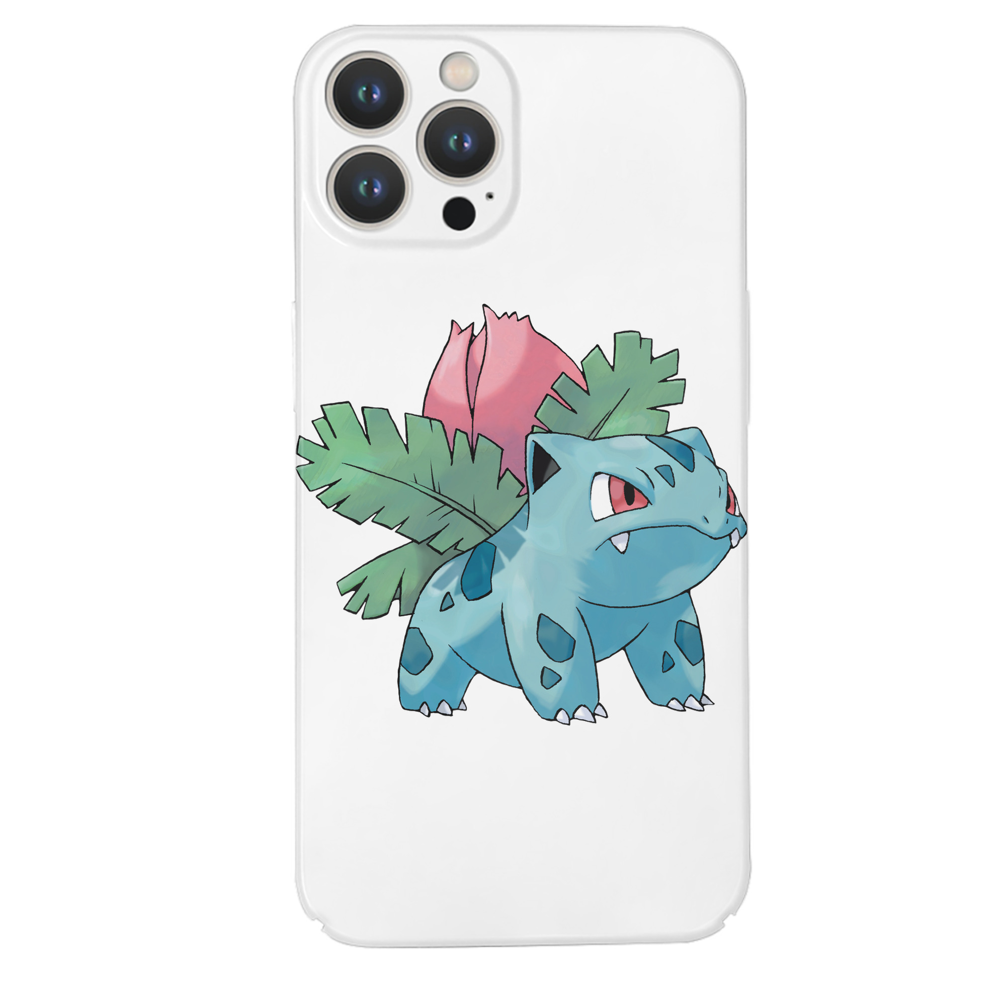 （画像用） ポケットモンスター Pokémon 【iPhone 14シリーズ対応】ハードケース